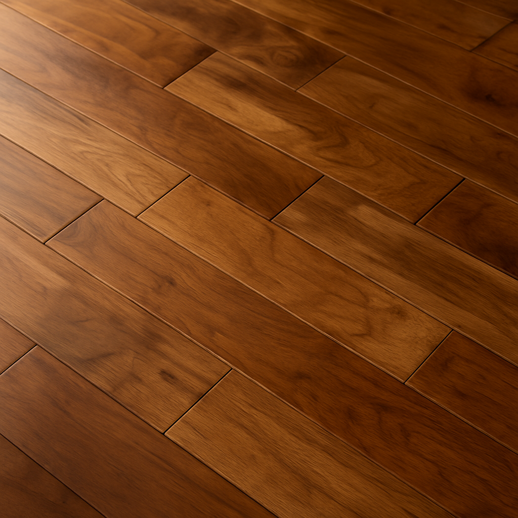 WEAR-RESISTANT & TOUGH BUILT