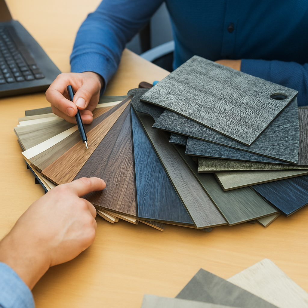 OEM SUPPORT & DESIGN VERSATILITY