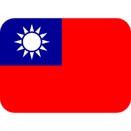 Taiwan flag